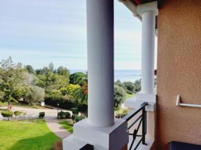 Apartment Le Belvédère - R0 145 by Interhome